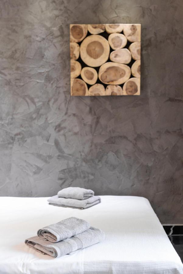 Апартаменты Skra Hideaway In Thessaloniki Center, By Binobi ! Экстерьер фото